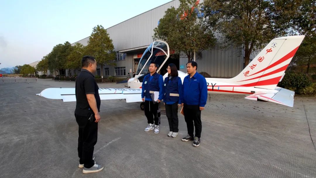 火情就是命令！湖南航空应急救援队山河机组展现“山河速度”