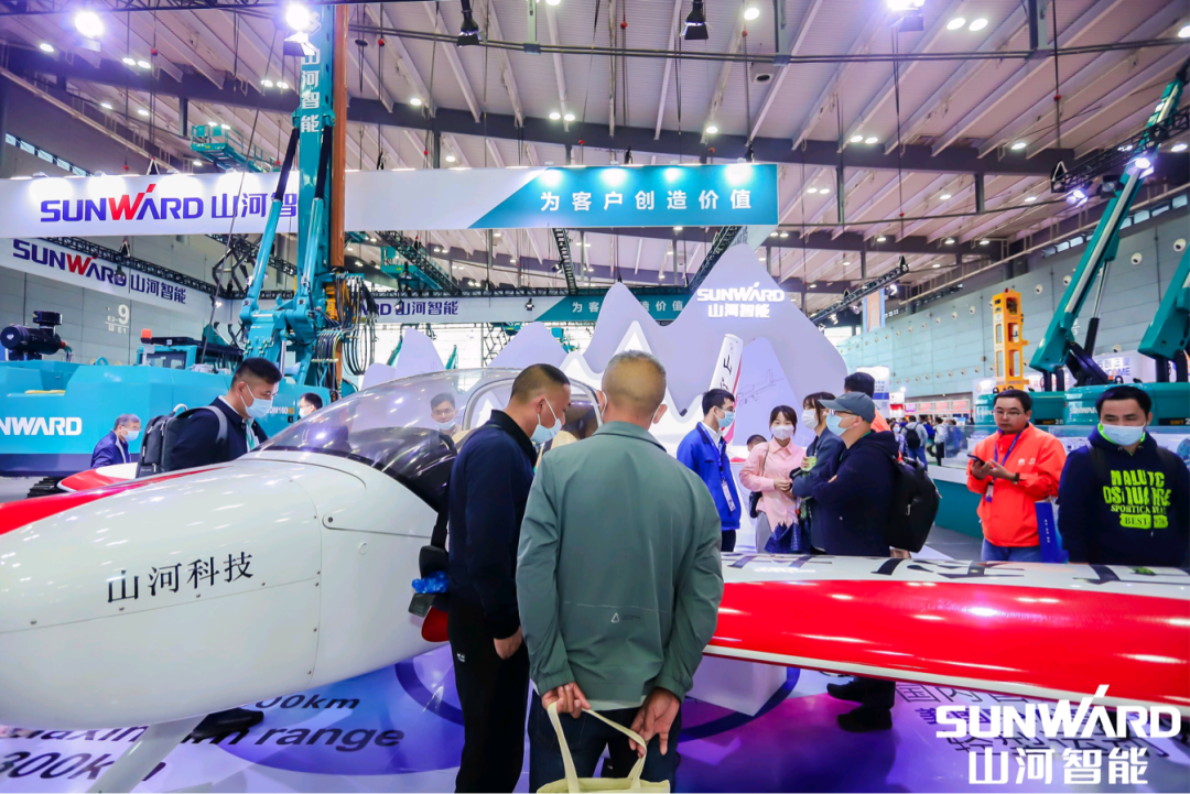 2023 CICEE | 关于热博rb88体育官网2023长沙展，你想知道的都在这里！