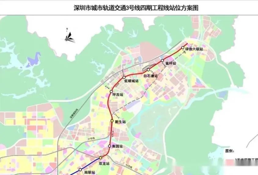 捷报！中铁山河深圳地铁3号线四期工程盾构施工圆满完成