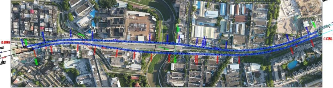 捷报！中铁山河深圳地铁3号线四期工程盾构施工圆满完成