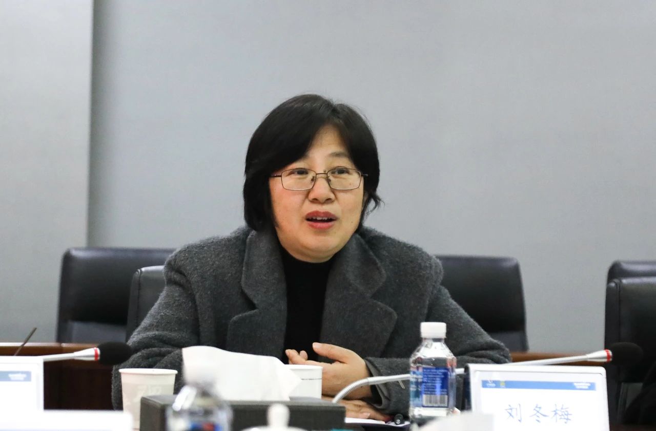 深化合作 共促出海——中国信保湖南分公司到访热博rb88体育官网