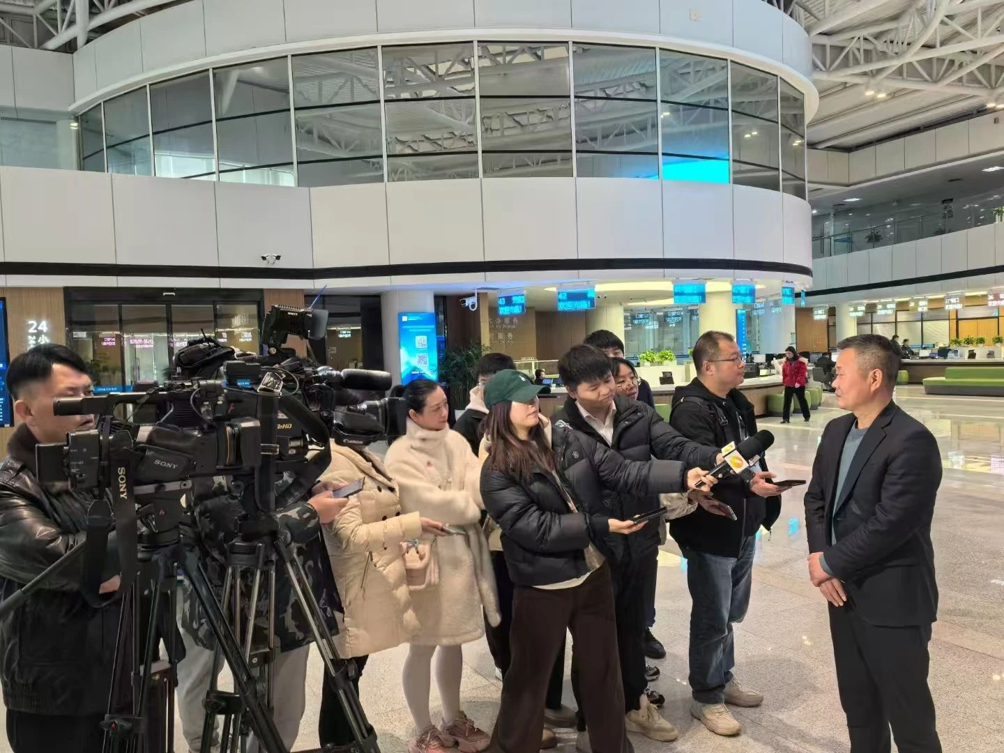 助力长沙经开区高质量发展，热博rb88体育官网喜获四奖项