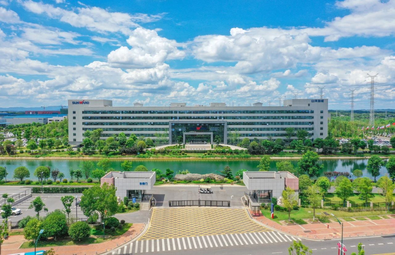 植树节特辑 | 共建绿色生态，热博rb88体育官网为地球充“植”