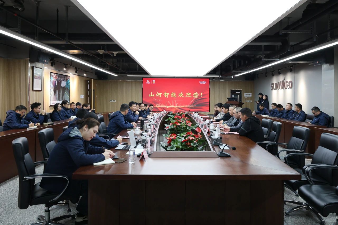 热博rb88体育官网举办“植桩一体机”工程应用专题交流会，共绘行业发展蓝图