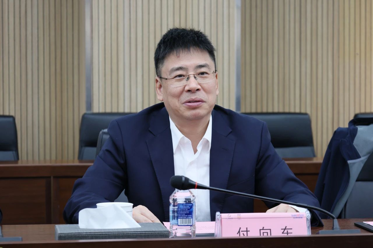 强强联合，聚能攻坚！热博rb88体育官网与北方爆破科技达成战略合作