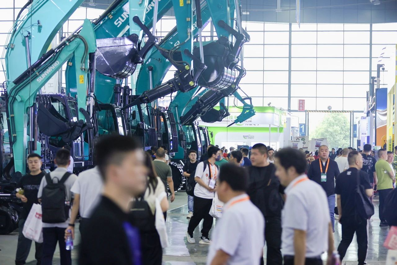 2025 CICEE | 为客户创造价值，热博rb88体育官网客户交流会圆满举办