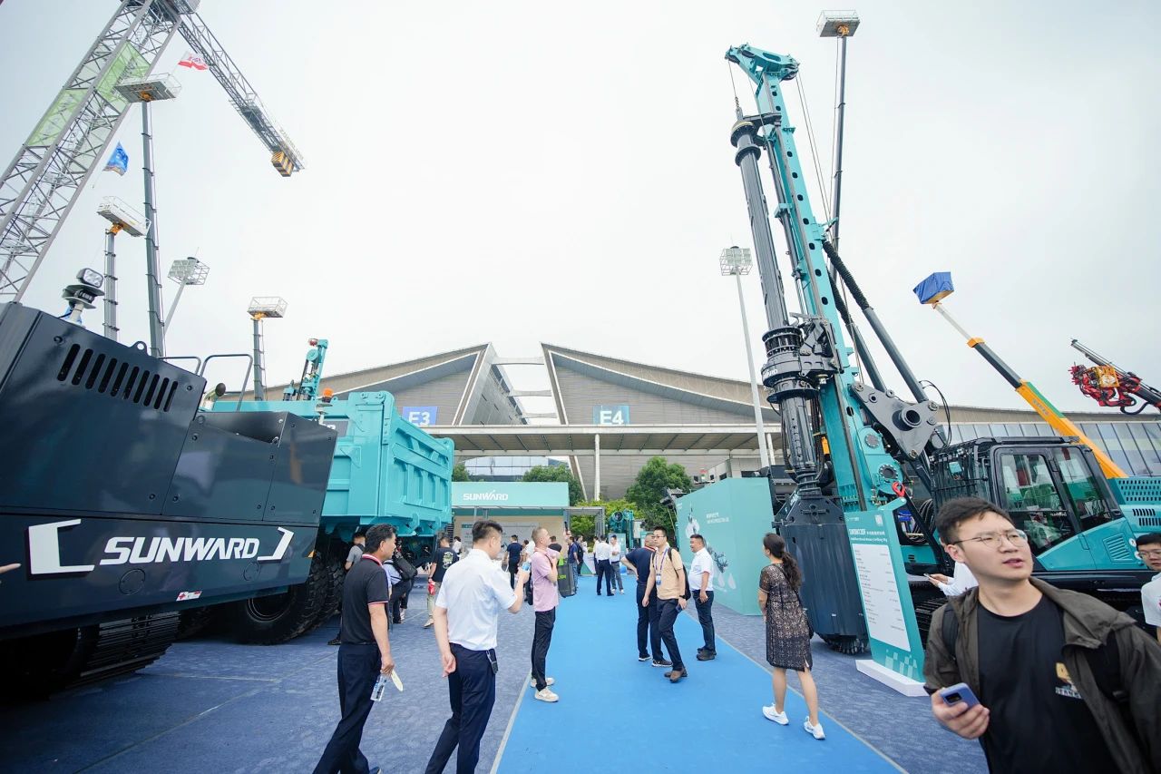 2025 CICEE | 为客户创造价值，热博rb88体育官网客户交流会圆满举办