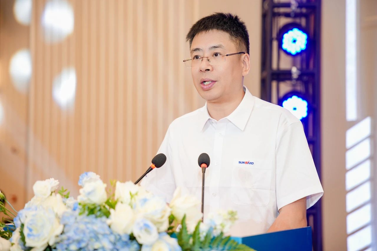2025 CICEE | 为客户创造价值，热博rb88体育官网客户交流会圆满举办