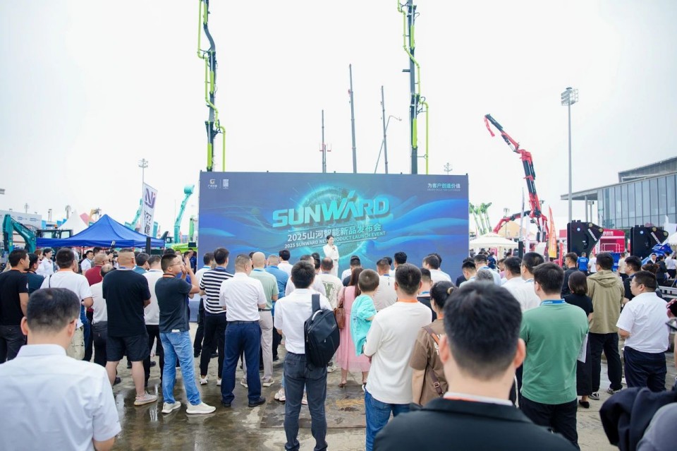 2025 CICEE | 圆满收官！热博rb88体育官网展区亮点精彩回顾