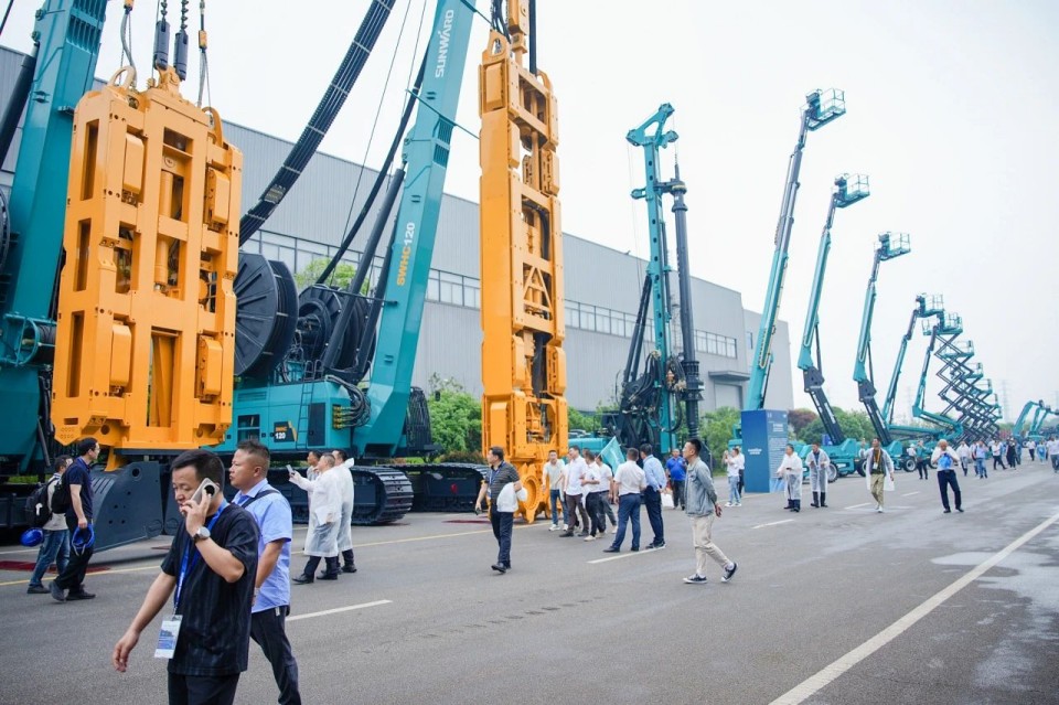 2025 CICEE | 圆满收官！热博rb88体育官网展区亮点精彩回顾