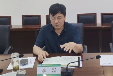 热博rb88体育官网与西南能矿集团开展深入交流，共筑智能矿山与绿色能源新未来